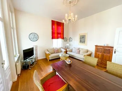  Villa Sandrose Nr. 5