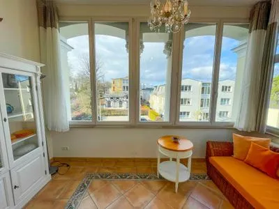  Villa Sandrose Nr. 5