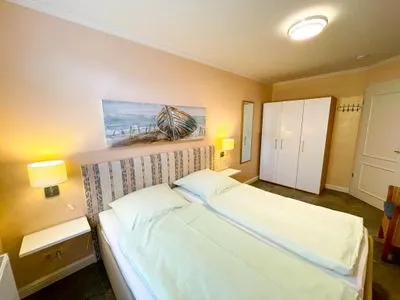  Ferienwohnung Captains Lounge