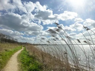 Wanderwege entlang der Flensburger Förde Landloft Nedderby