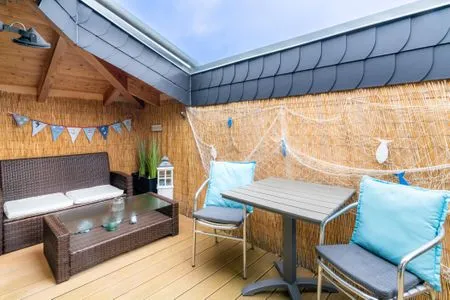  Villa Perkunos Wohnung 17