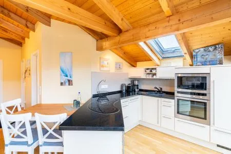  Villa Perkunos Wohnung 17