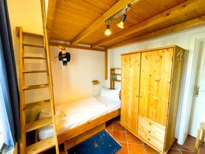  Villa Sandrose Ferienwohnung Nr. 9