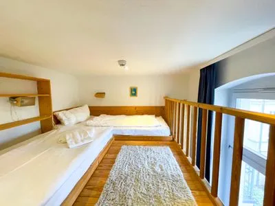  Villa Sandrose Ferienwohnung Nr. 9