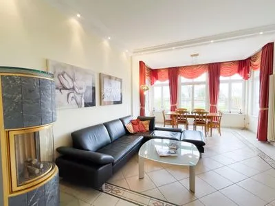  Villa Undine Wohnung 2