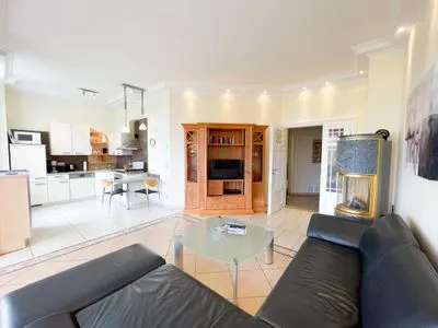  Villa Undine Wohnung 2