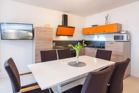  Villa Erika Wohnung Nr. 3