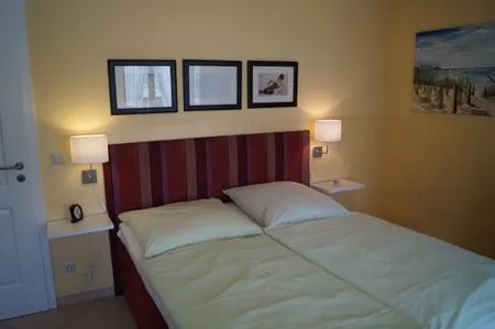  Villa Strandkuss Wohnung Nr. 3