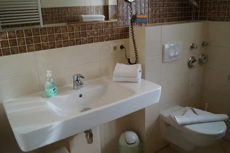  Villa Strandkuss Wohnung Nr. 7