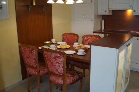  Villa Strandkuss Wohnung Nr. 7