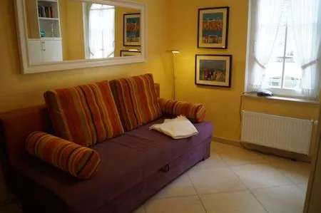  Villa Strandkuss Wohnung Nr. 13