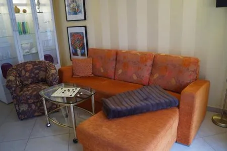  Villa Strandkuss Wohnung Nr. 13