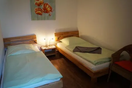  Ferienwohnung Viennetta