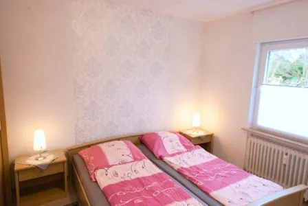 1.Schlafzimmer An't Diek 1