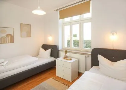  Villa Bismarck  Nr. 1