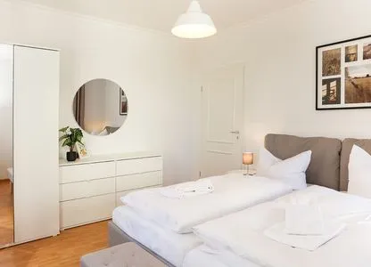  Villa Bismarck  Nr. 1