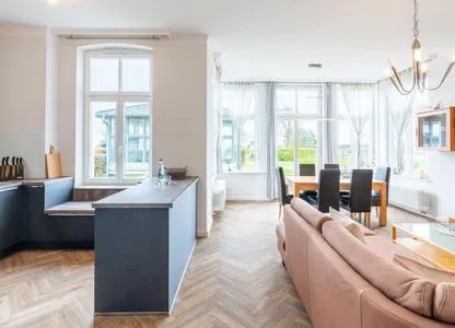  Villa Undine Wohnung Nr. 4