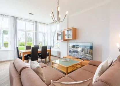  Villa Undine Wohnung Nr. 4