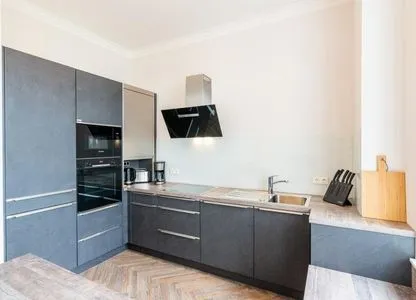  Villa Undine Wohnung Nr. 4