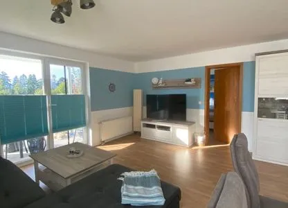  Ferienwohnung Wiesenblick