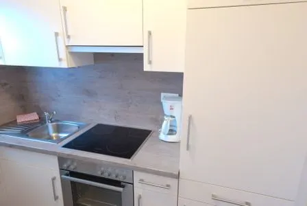 Küche / Küchenzeile An't Diek 4