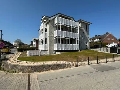 Salt & Sand Wohnung Sand-0 Salt & Sand Haffkrug Salt & Sand Wohnung Sand