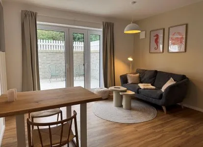 Salt & Sand Wohnung Sand-2 Salt & Sand Haffkrug Salt & Sand Wohnung Sand