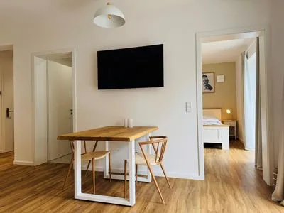 Wohnzimmer Salt & Sand Haffkrug Salt & Sand Wohnung Sand