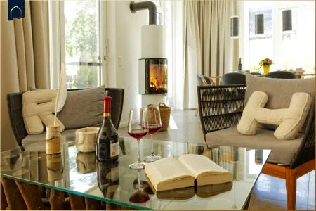  Ferienhaus Reethäus'l