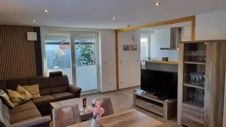  Ferienhaus Plattfisch