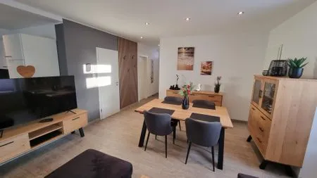  Ferienhaus Hornhecht