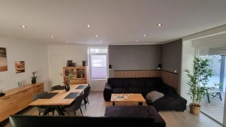  Ferienhaus Hornhecht