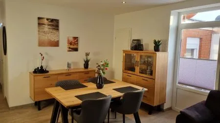  Ferienhaus Hornhecht