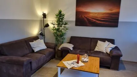  Ferienhaus Klippenbarsch