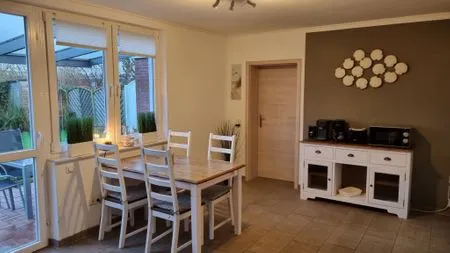  Ferienhaus Klippenbarsch