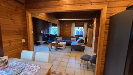  Ferienhaus Kaninchenhoehle