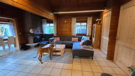  Ferienhaus Kaninchenhoehle