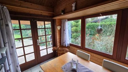  Ferienhaus Kaninchenhoehle