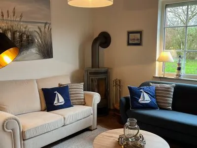  Ferienhaus Kompassqualle