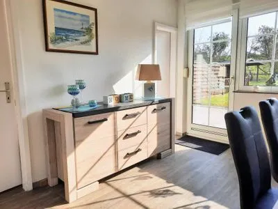  Ferienhaus Leuchtqualle