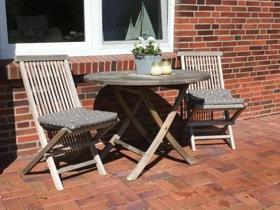  Ferienhaus Käthchen