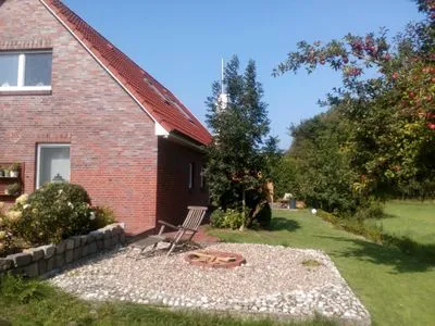  Ferienhaus Käthchen