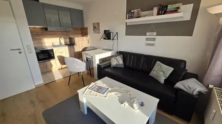  Ferienwohnung Kleine Moewe