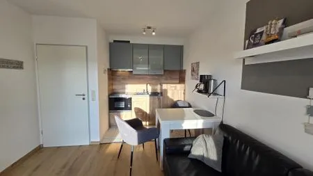  Ferienwohnung Kleine Moewe