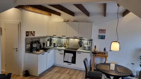  Ferienwohnung Sielufer