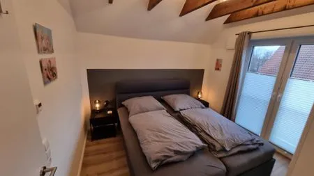  Ferienwohnung Sielufer