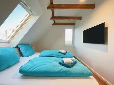  Ferienhaus Friesenblick