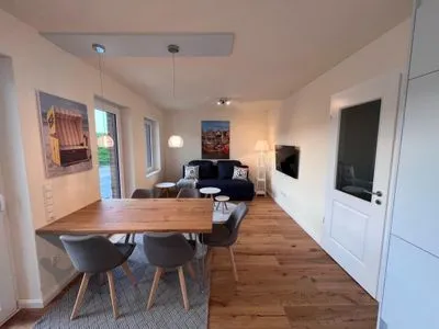  Ferienwohnung Frees Mooi