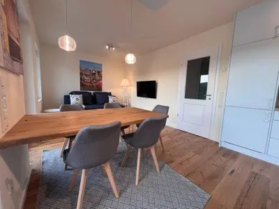  Ferienwohnung Frees Mooi