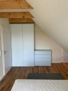  Ferienwohnung Hafenblick